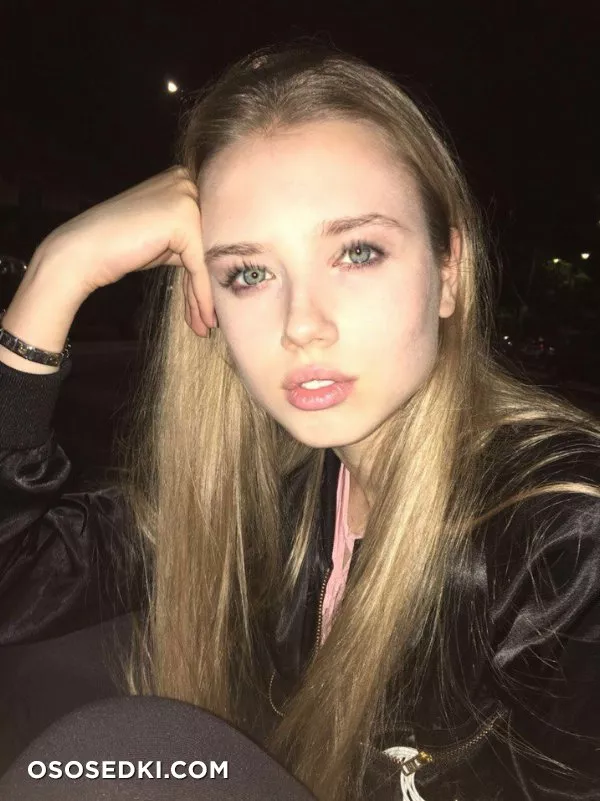 Polina Malinovskaya - 70