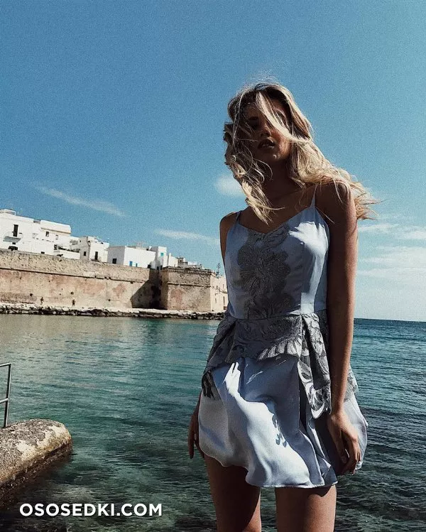Polina Malinovskaya - 82