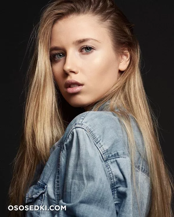 Polina Malinovskaya - 156