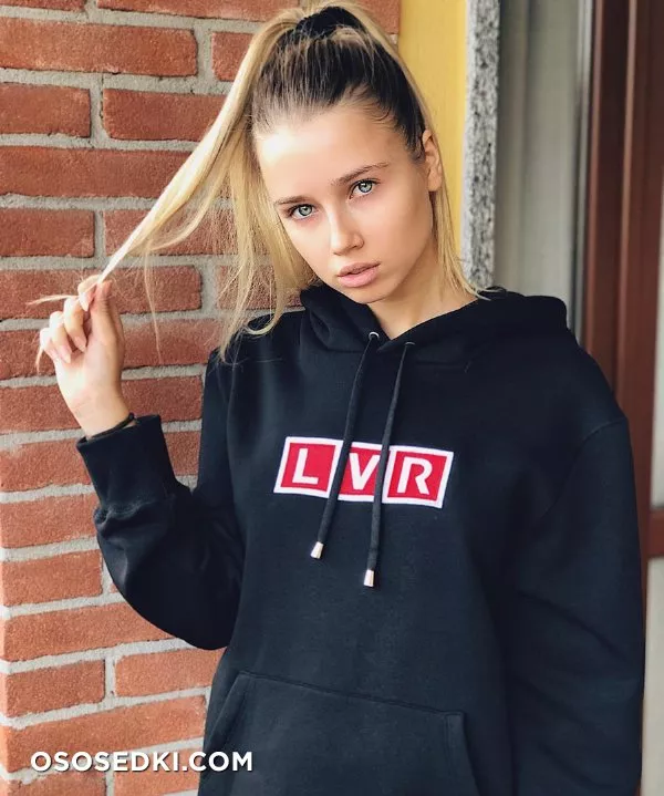 Polina Malinovskaya - 175