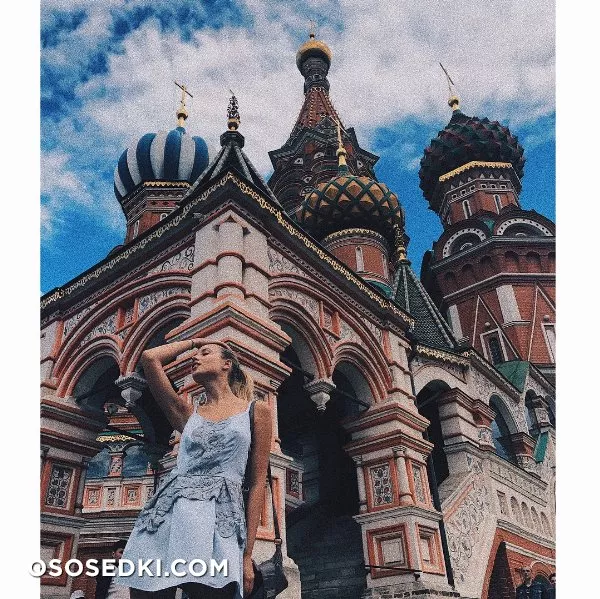 Polina Malinovskaya - 381