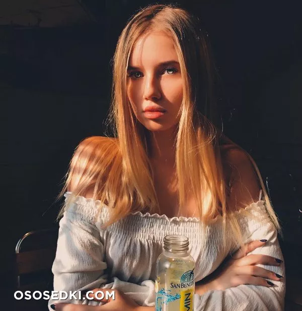 Polina Malinovskaya - 417