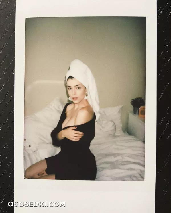 Lauren Summer - 6