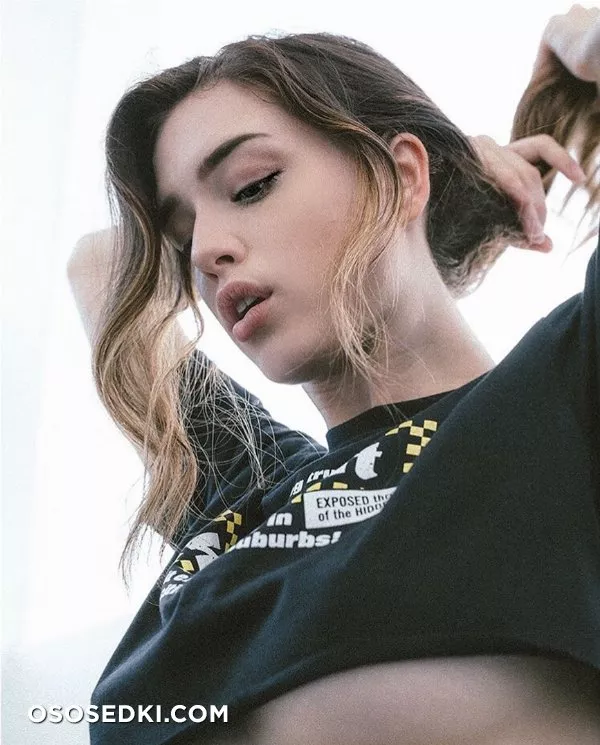 Lauren Summer - 7