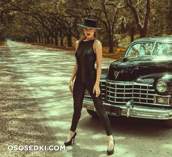Lauren Summer - 68