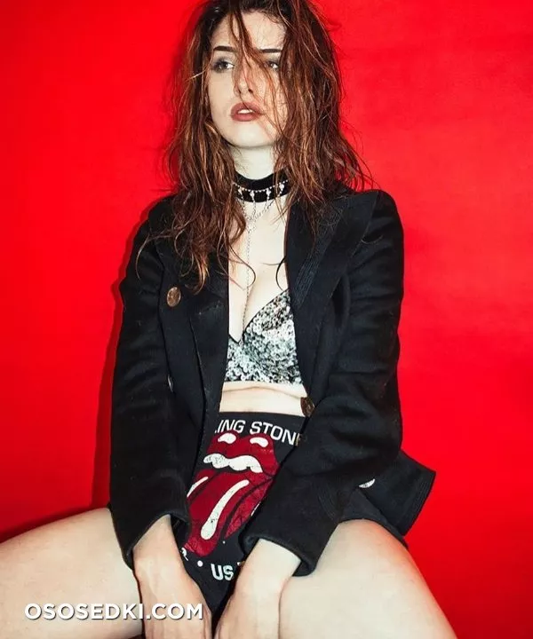 Lauren Summer - 90