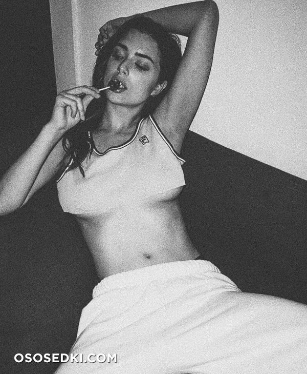 Lauren Summer - 92