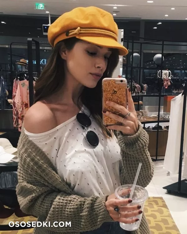 Lauren Summer - 123