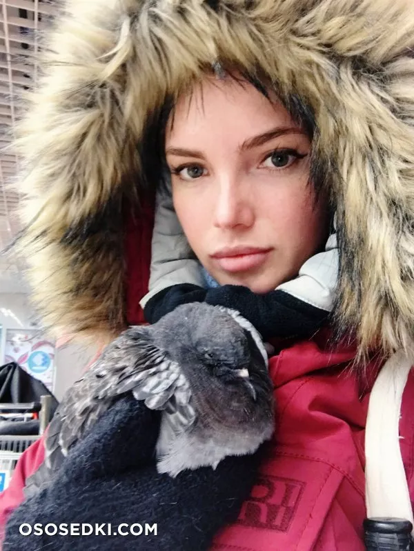 Catherine Averianova - 7