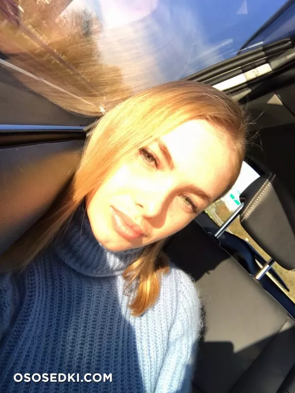 Catherine Averianova - 8