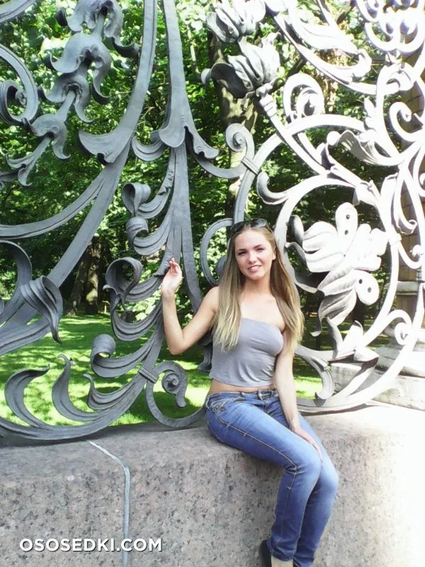 Catherine Averianova - 92