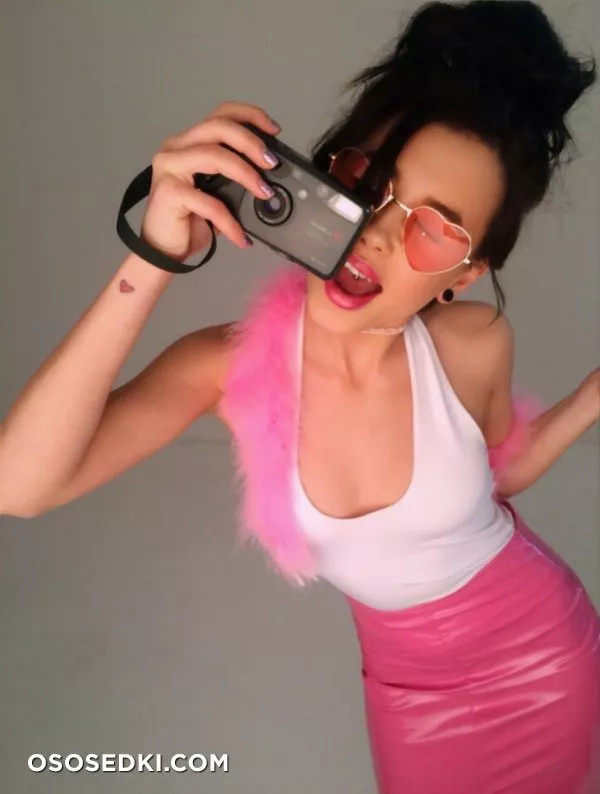 Aliya Lando (Алия Амирова) - 521