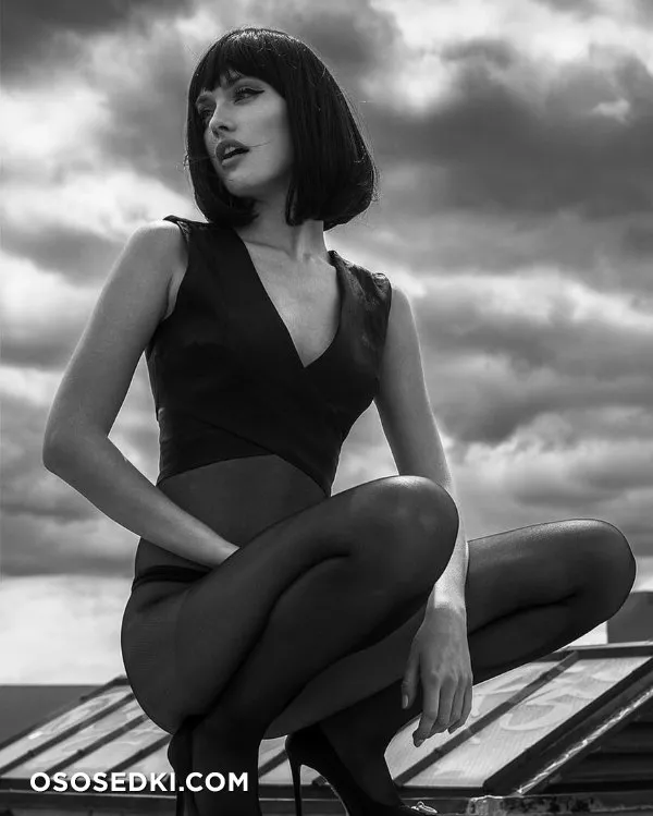 Alberte Valentine - 203