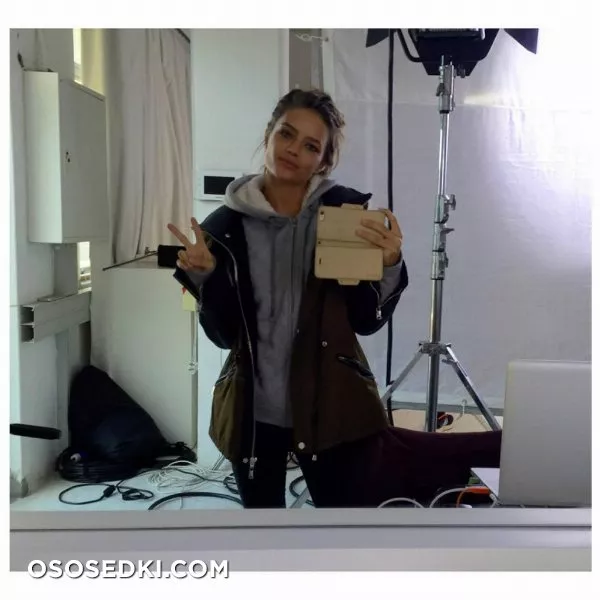 Jessica Lee Buchanan - 107