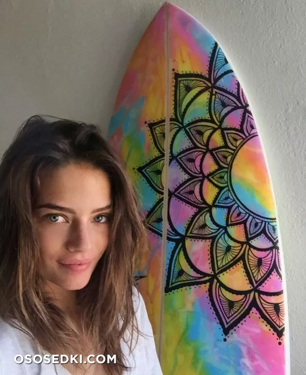 Jessica Lee Buchanan - 178