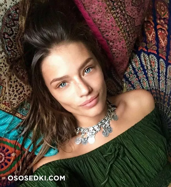 Jessica Lee Buchanan - 182