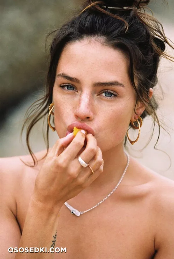Jessica Lee Buchanan - 420