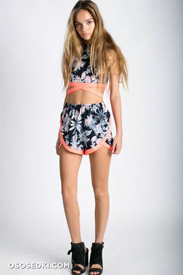 Inka Williams - 331