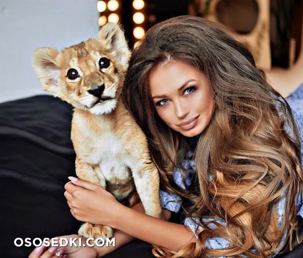 Любовь Гуляк - 88