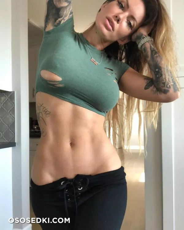 Viking Barbie - 181
