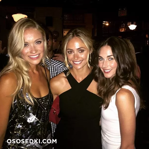 Katrina Bowden - 19