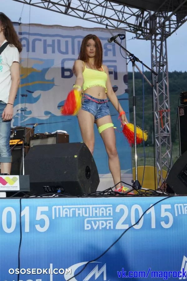 Анна Галеева - 129