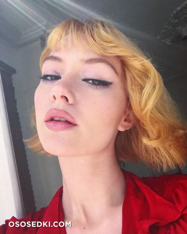 Amy Hood - 84