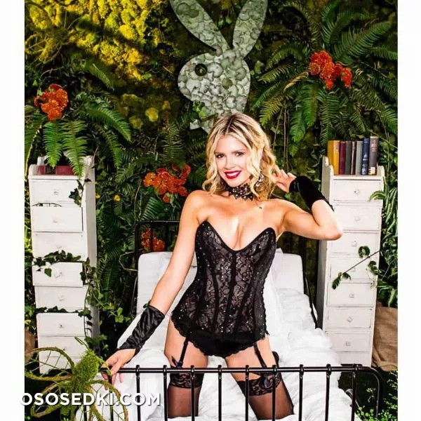 Stephanie Branton - 21