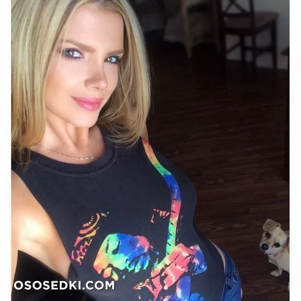 Stephanie Branton - 43