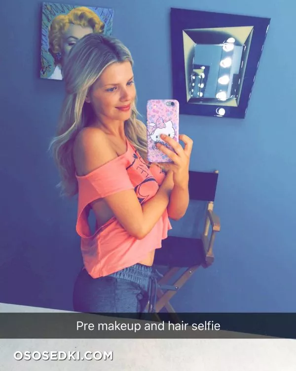 Stephanie Branton - 149