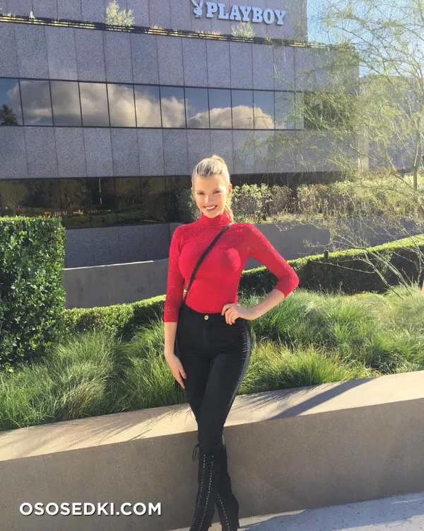 Stephanie Branton - 161