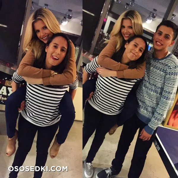Stephanie Branton - 171