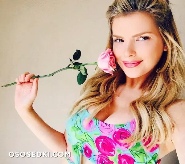 Stephanie Branton - 242