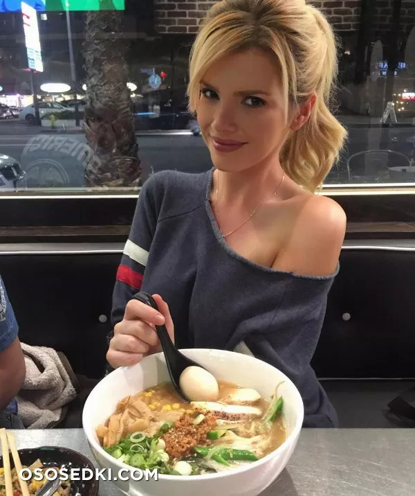 Stephanie Branton - 254