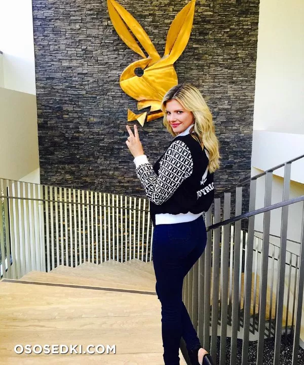 Stephanie Branton - 279