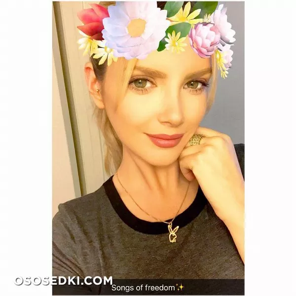Stephanie Branton - 293