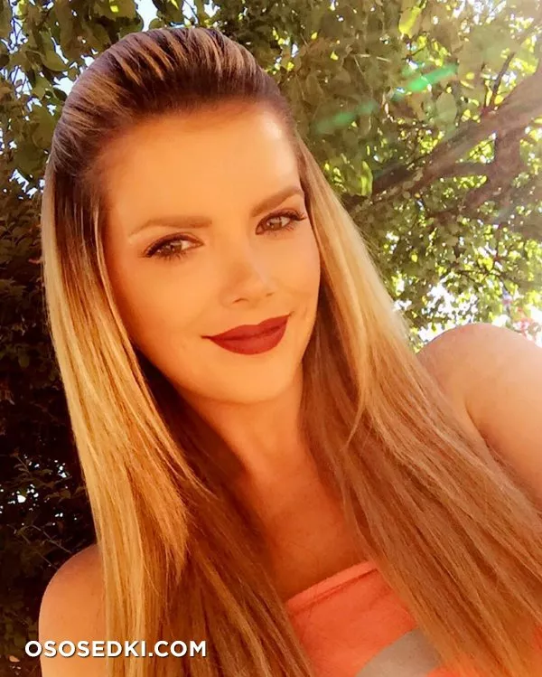 Stephanie Branton - 346
