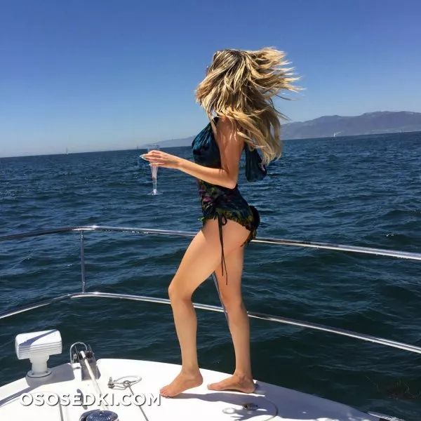 Stephanie Branton - 532