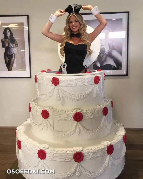 Stephanie Branton - 579