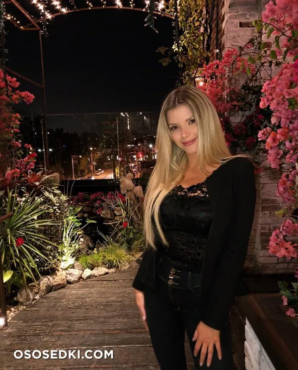 Stephanie Branton - 650