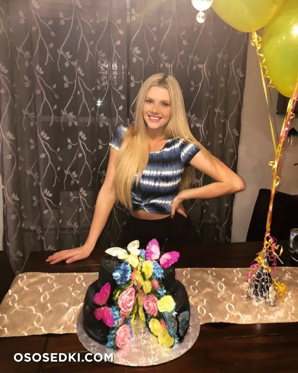Stephanie Branton - 663