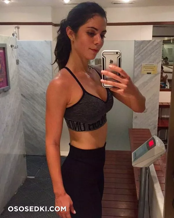 Michelle Costa - 94