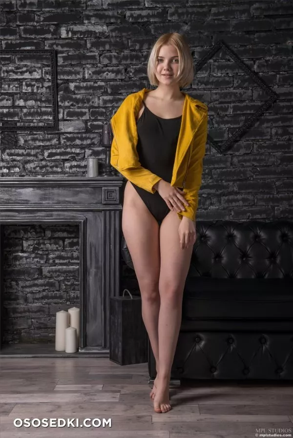 Victoria Sokolova - 47