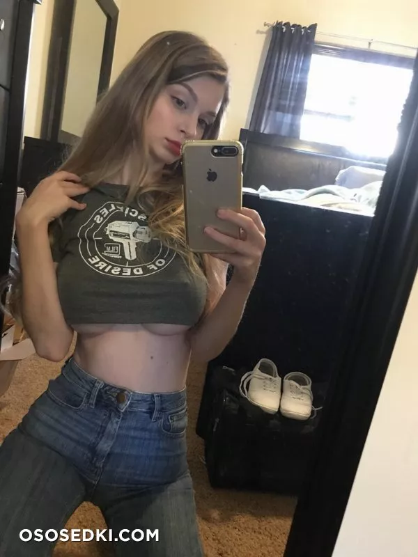 Nadya Nabakova (Bunny Colby) - 16