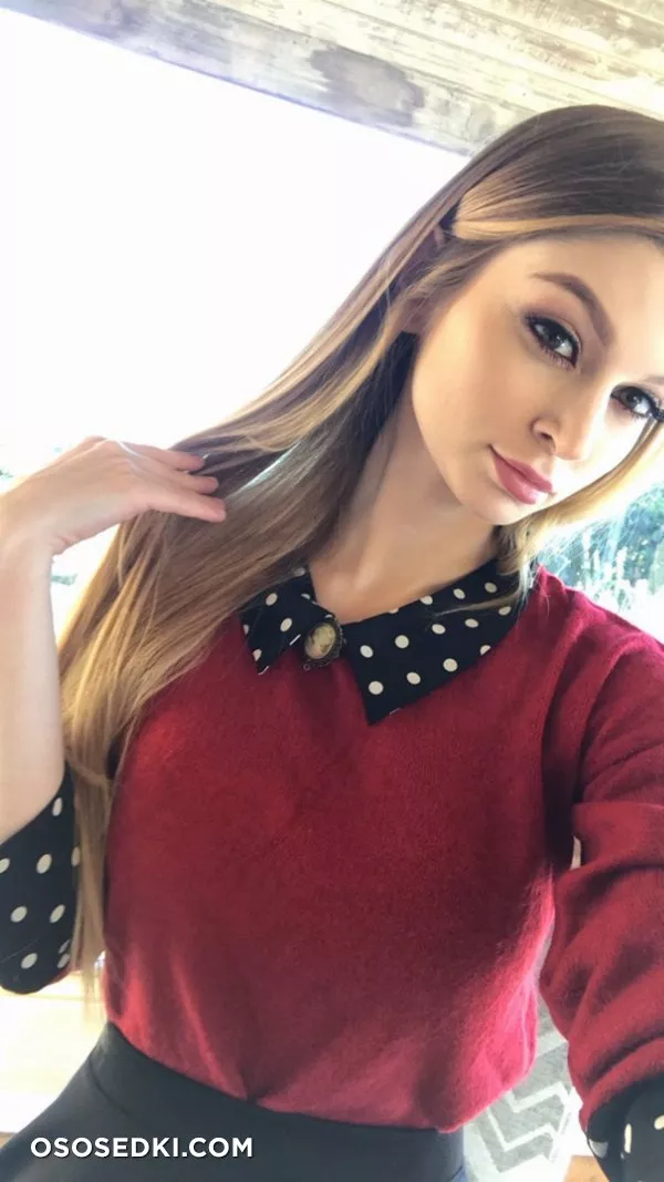Nadya Nabakova (Bunny Colby) - 25