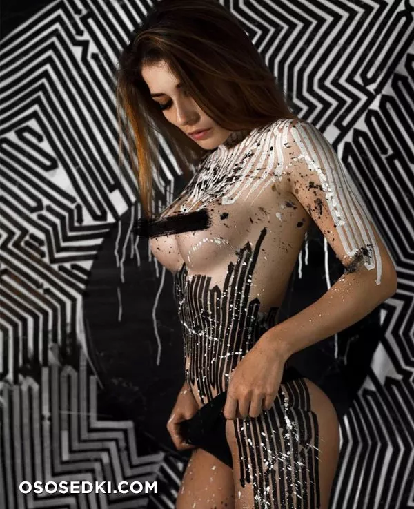 Анна Фараонова - 17