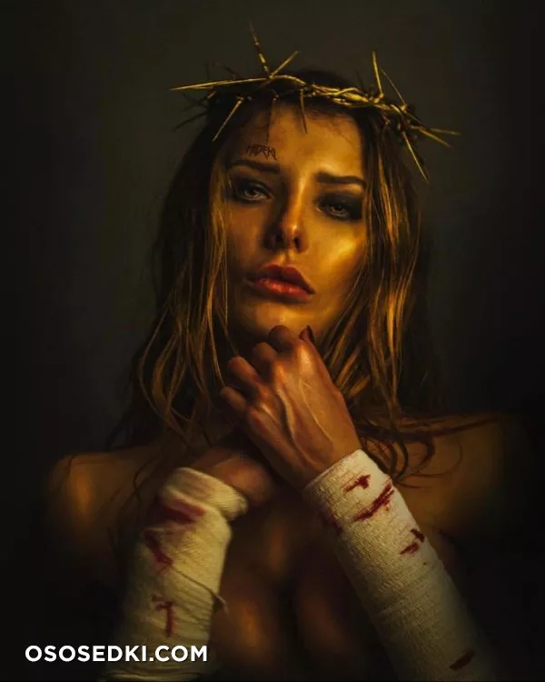 Анна Фараонова - 109