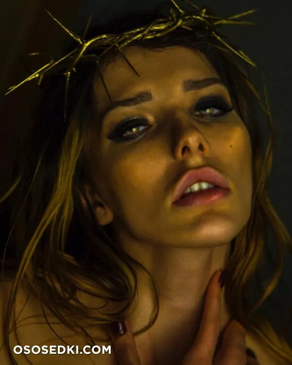 Анна Фараонова - 124