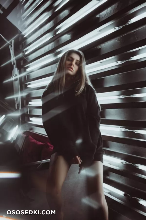 Анна Фараонова - 201