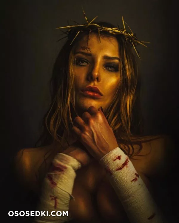 Анна Фараонова - 210